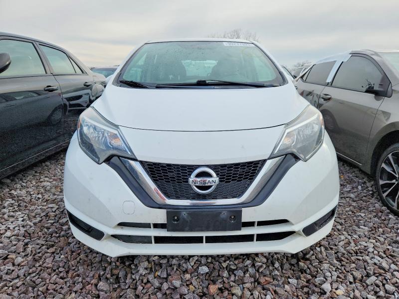 Фото 5 с аукциона – 2018 NISSAN VERSA NOTE с VIN 3N1CE2CP9JL364699