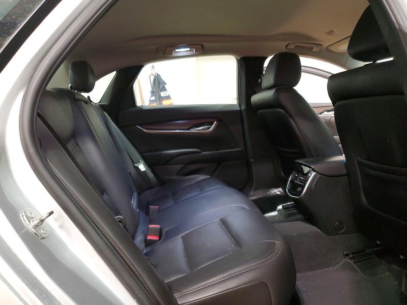 Photo 10 from auction – 2019 CADILLAC XTS LUXURY with VIN 2G61M5S35K9116187