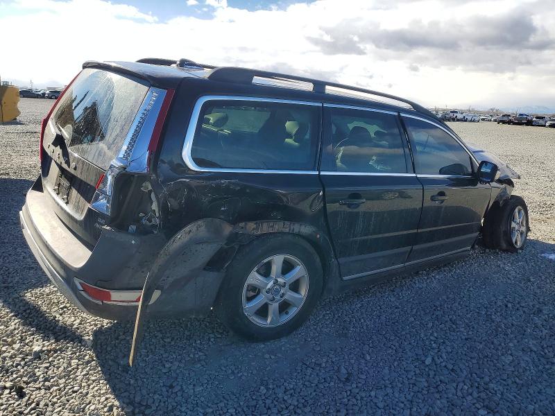 Photo 3 from auction – 2010 VOLVO XC70 3.2 with VIN YV4960BZ4A1080087