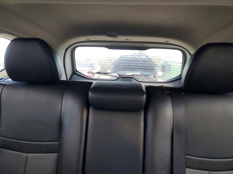Photo 10 from auction – 2016 NISSAN ROGUE S with VIN 5N1AT2MV6GC826952
