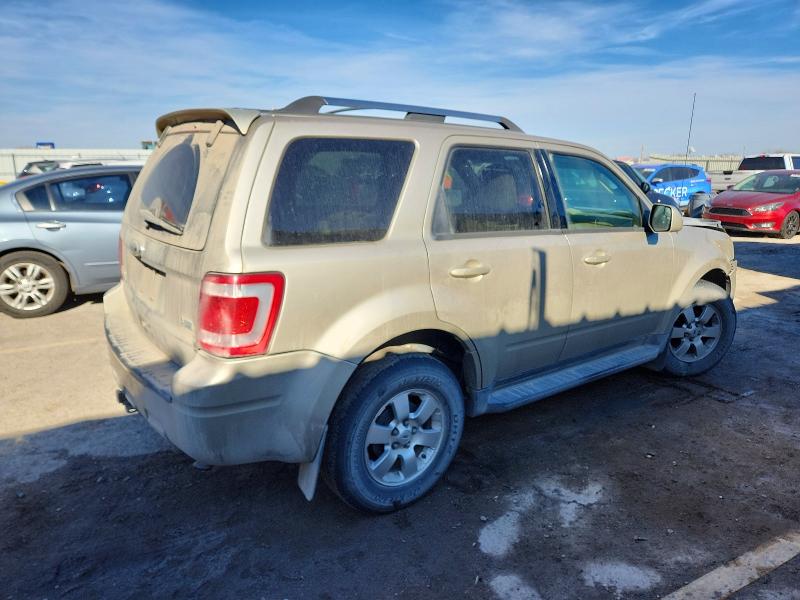 Photo 3 from auction – 2011 FORD ESCAPE LIM with VIN 1FMCU0EG3BKA53785
