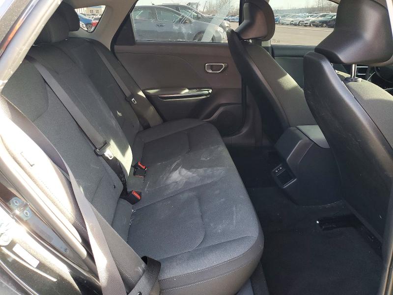 Photo 10 from auction – 2025 KIA K4 LX with VIN 3KPFT4DE8SE197167