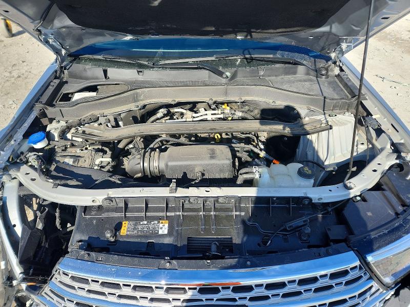 Фото 12 с аукциона – 2024 FORD EXPLORER с VIN 1FMSK8FH6RGA65711