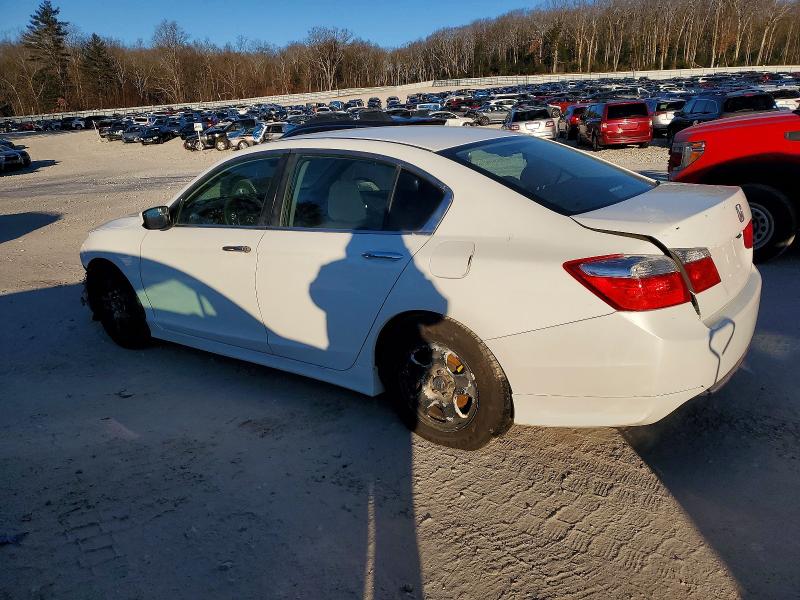 Photo 2 from auction – 2013 HONDA ACCORD SPO with VIN 1HGCR2F57DA205172