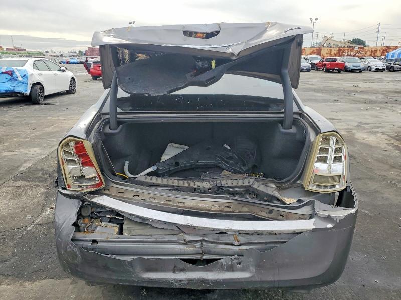 Photo 6 from auction – 2012 CHRYSLER 300 with VIN 2C3CCAAG0CH117748