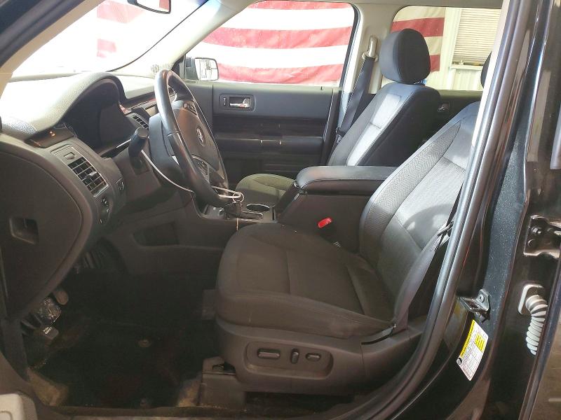Photo 7 from auction – 2013 FORD FLEX SEL with VIN 2FMHK6C83DBD31009