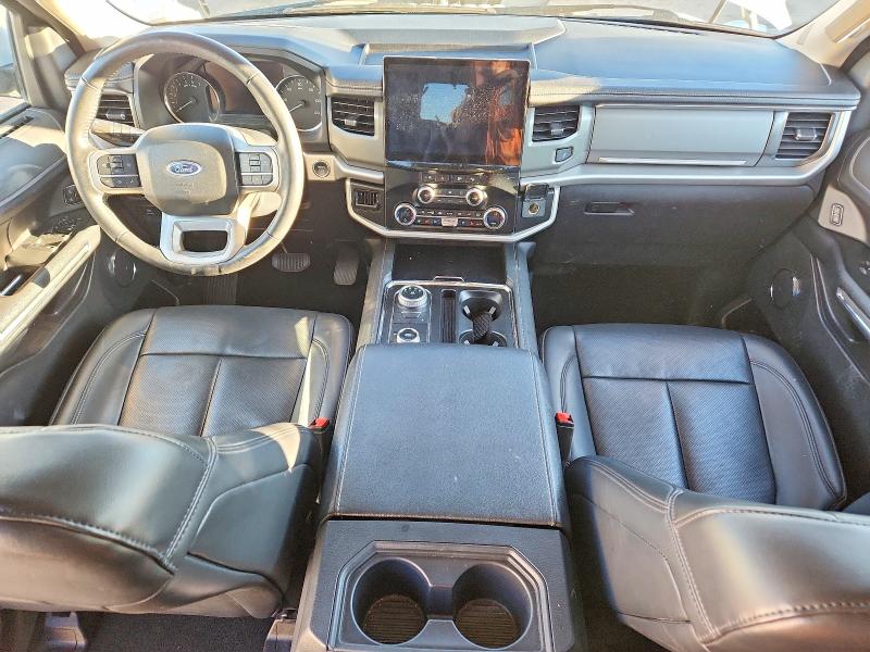 Foto 8 de la subasta – 2024 FORD EXPEDITION con VIN 1FMJU1J86REA18193