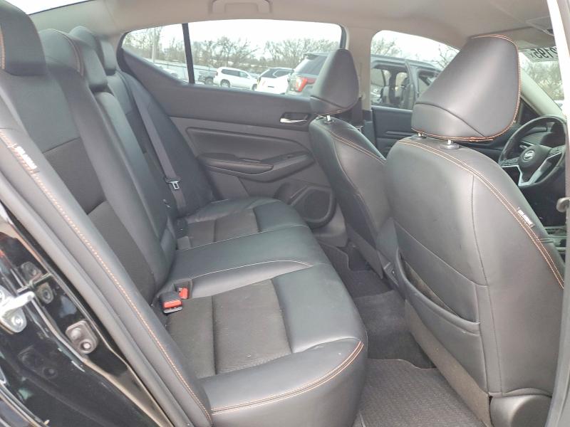 Photo 10 from auction – 2022 NISSAN ALTIMA SR with VIN 1N4BL4CV8NN414433
