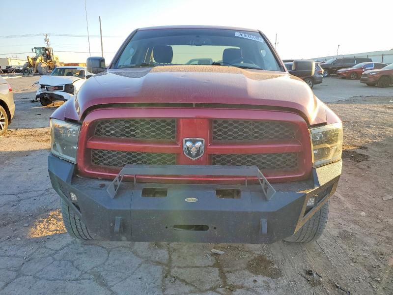 Photo 5 from auction – 2012 DODGE RAM 1500 S with VIN 1C6RD7FT0CS209423