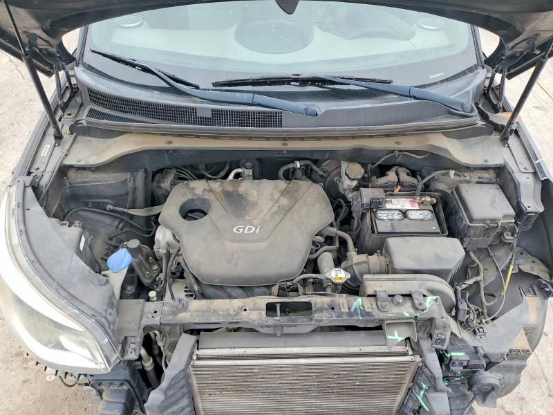 Photo 11 from auction – 2014 KIA SOUL with VIN KNDJN2A22E7045232