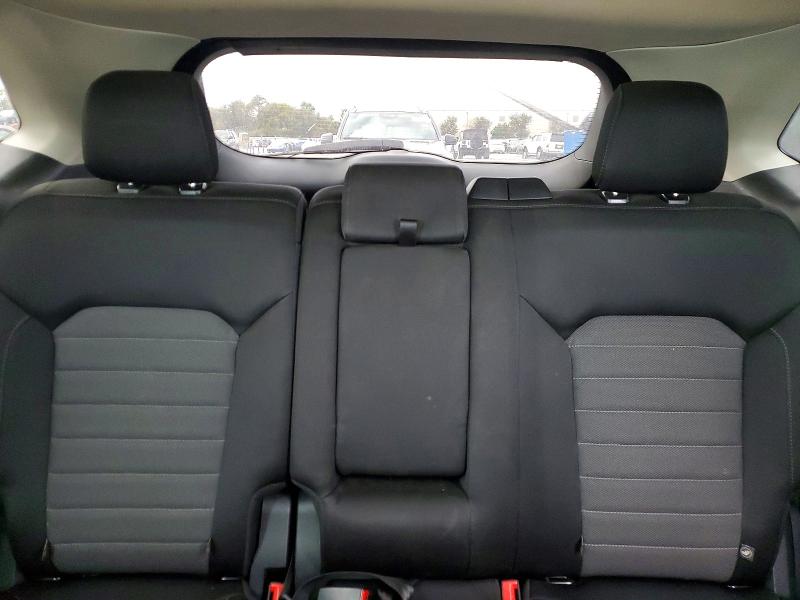 Photo 10 from auction – 2018 FORD EDGE SE with VIN 2FMPK3G94JBB48498