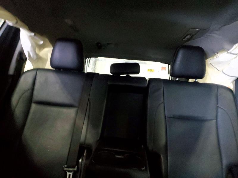 Zdjęcie 10 z aukcji – 2018 TOYOTA HIGHLANDER z VIN 5TDJZRFH8JS543834