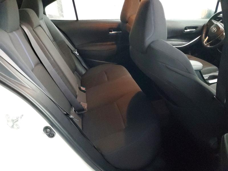 Photo 10 from auction – 2020 TOYOTA COROLLA SE with VIN 5YFS4RCE9LP016586