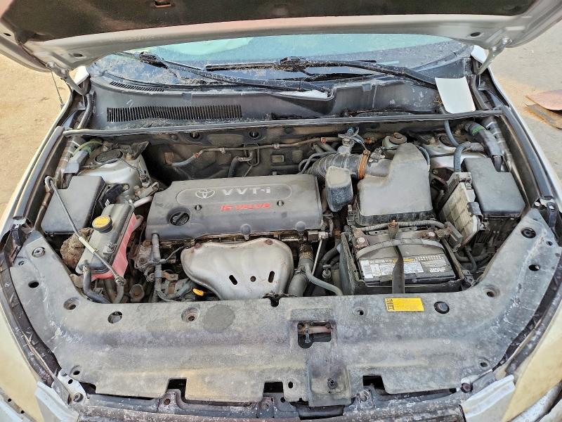 Photo 11 from auction – 2008 TOYOTA RAV4 with VIN JTMBD33V386056545