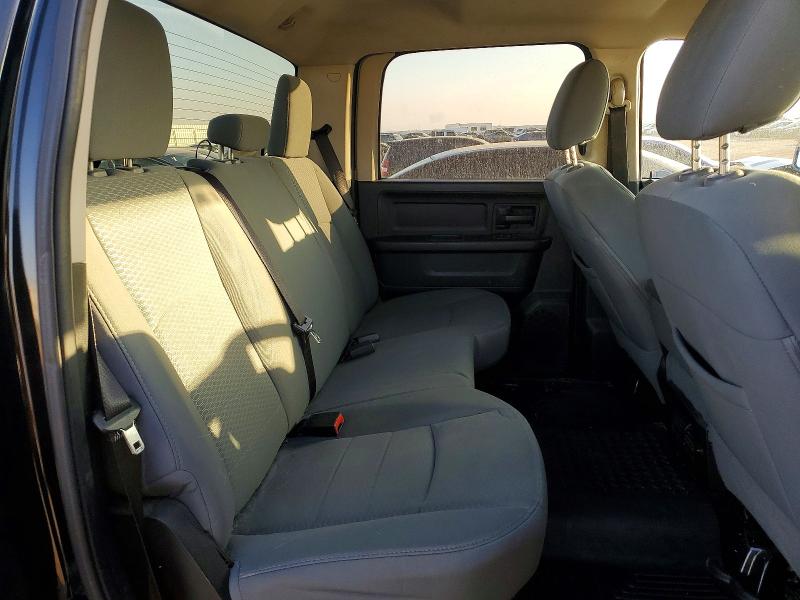 Photo 10 from auction – 2013 RAM 1500 ST with VIN 1C6RR7ST1DS663012