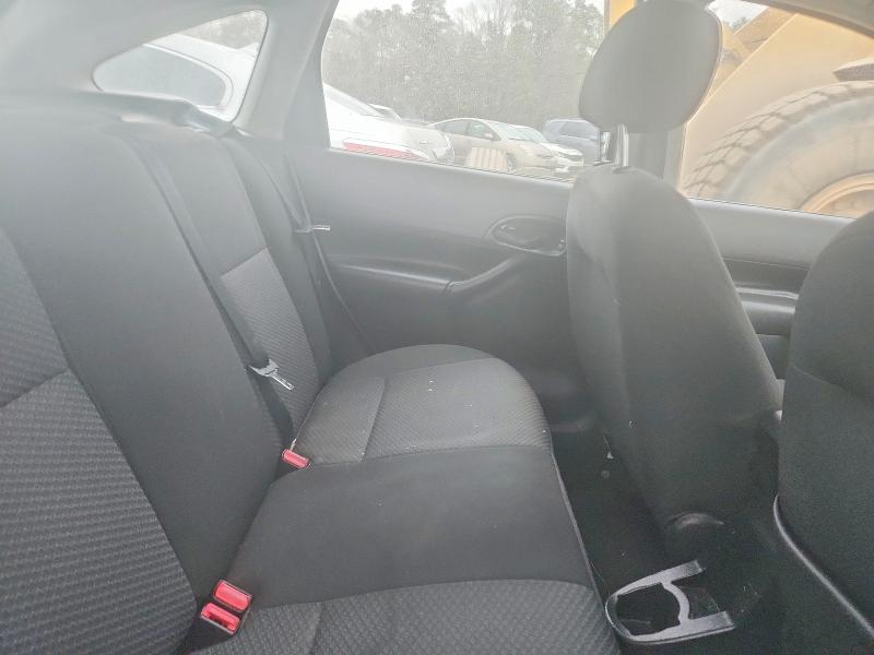 Photo 10 from auction – 2007 FORD FOCUS ZX5 with VIN 1FAFP37N47W199320