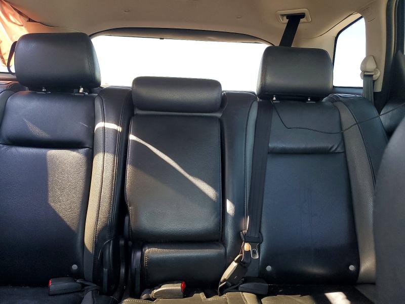 Photo 10 from auction – 2008 MAZDA CX-9 with VIN JM3TB38V280152891