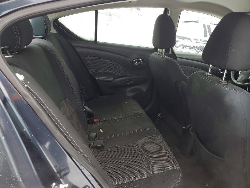 Photo 10 from auction – 2015 NISSAN VERSA S with VIN 3N1CN7AP1FL823196
