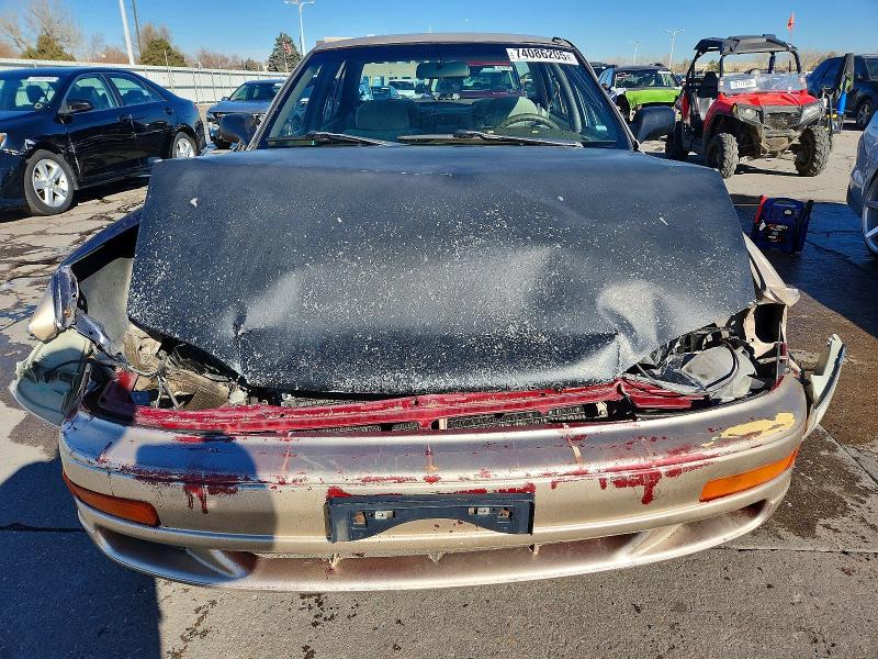 Photo 5 from auction – 1994 TOYOTA CAMRY with VIN 4T1SK12E7RU331032