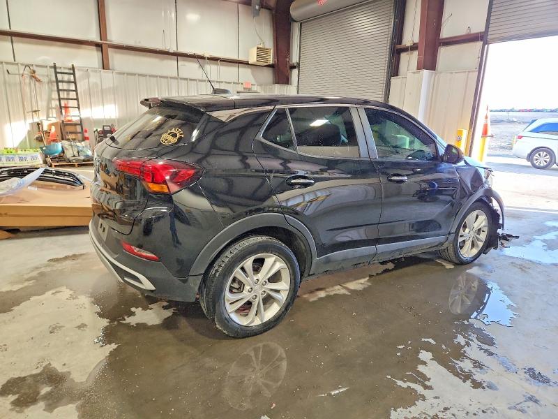 Photo 3 from auction – 2023 BUICK ENCORE GX with VIN KL4MMBS20PB002517