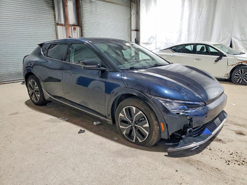 Photo 4 from auction – 2024 KIA EV6 LIGHT with VIN KNDC34LA3R5199187