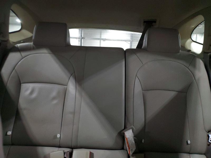 Photo 10 from auction – 2013 NISSAN ROGUE S with VIN JN8AS5MV3DW659571