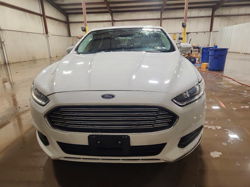 Photo 5 from auction – 2016 FORD FUSION SE with VIN 1FA6P0H70G5102019