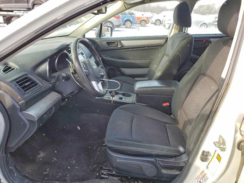 Photo 7 from auction – 2015 SUBARU OUTBACK 2. with VIN 4S4BSAAC5F3220626