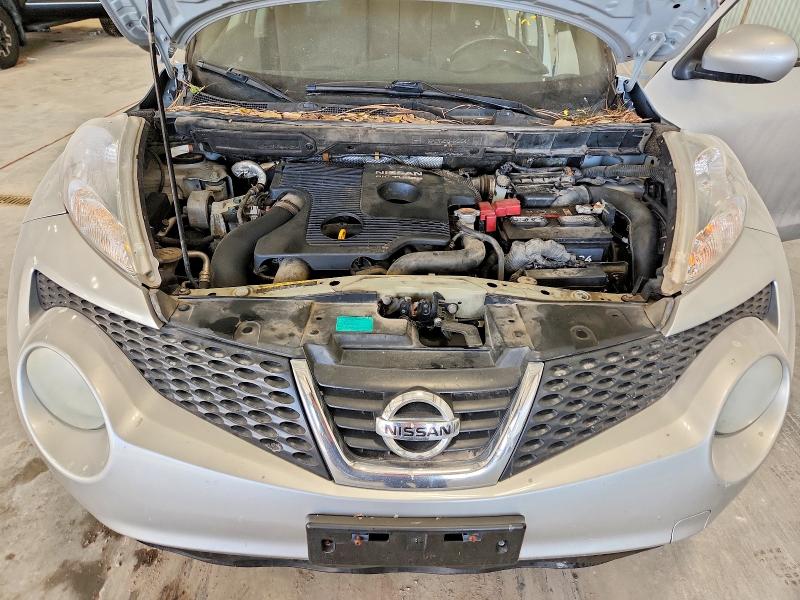 Photo 11 from auction – 2012 NISSAN JUKE with VIN JN8AF5MVXCT107666