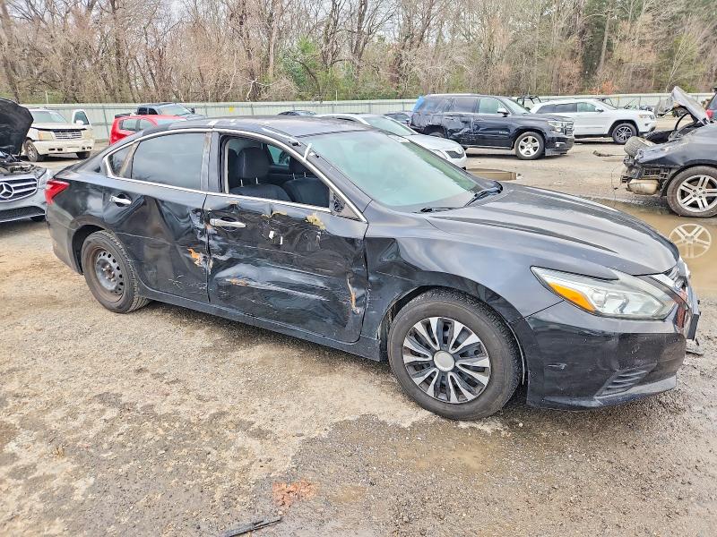 Photo 4 from auction – 2016 NISSAN ALTIMA 2.5 with VIN 1N4AL3AP9GN377843