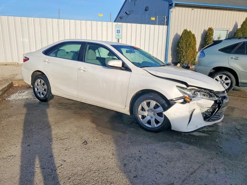 Photo 4 from auction – 2016 TOYOTA CAMRY with VIN 4T1BF1FKXGU507539
