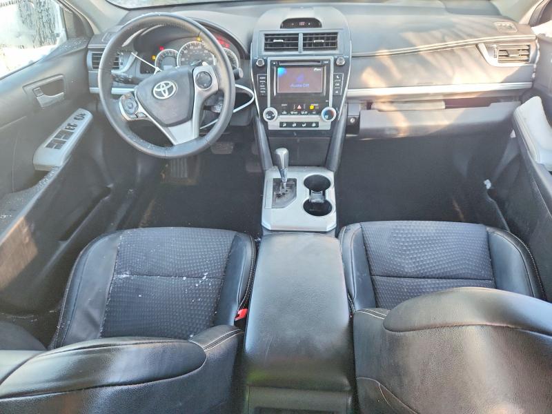 Photo 8 from auction – 2012 TOYOTA CAMRY BASE with VIN 4T1BF1FK2CU615888