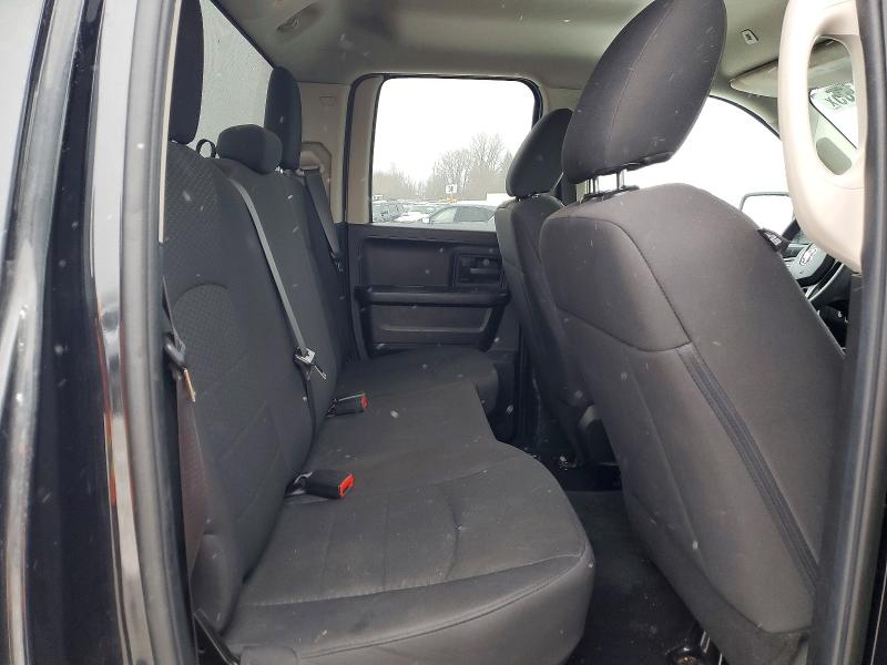 Photo 10 from auction – 2019 RAM 1500 CLASSIC with VIN 1C6RR7FG6KS581030