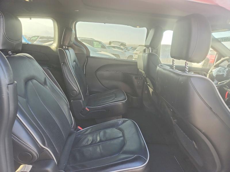 Photo 11 from auction – 2025 CHRYSLER PACIFICA L with VIN 2C4RC1GGXSR582897