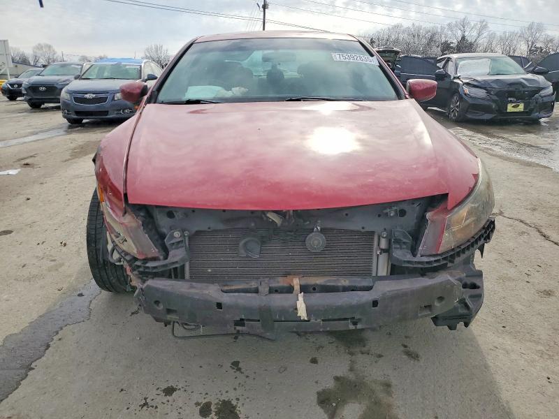 Photo 5 from auction – 2008 HONDA ACCORD with VIN 1HGCS12758A018430