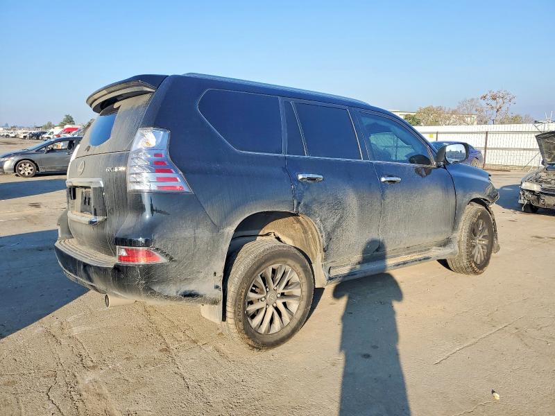 Photo 3 from auction – 2020 LEXUS GX 460 PRE with VIN JTJAM7BX4L5255590