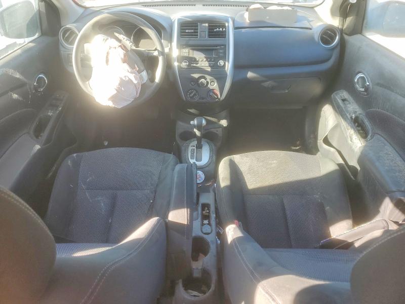 Photo 8 from auction – 2017 NISSAN VERSA with VIN 3N1CN7AP0HL904175