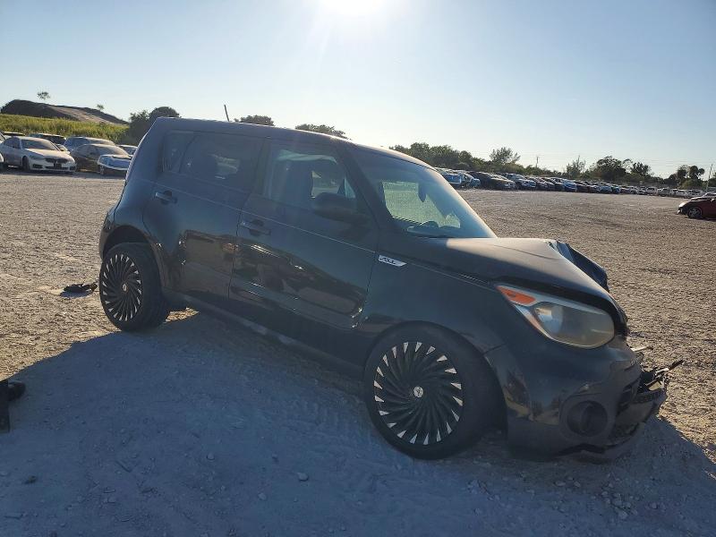 Photo 4 from auction – 2018 KIA SOUL with VIN KNDJN2A24J7515898