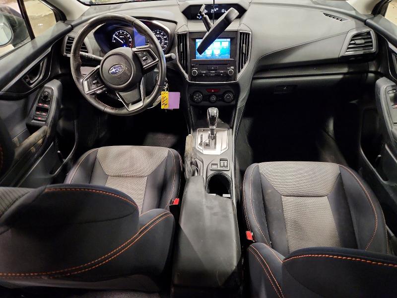 Photo 8 from auction – 2019 SUBARU CROSSTREK with VIN JF2GTAEC5K8368355