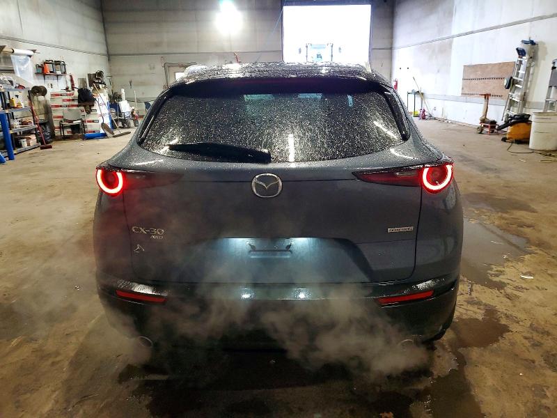 Photo 6 from auction – 2024 MAZDA CX-30 PREF with VIN 3MVDMBCM1RM612135