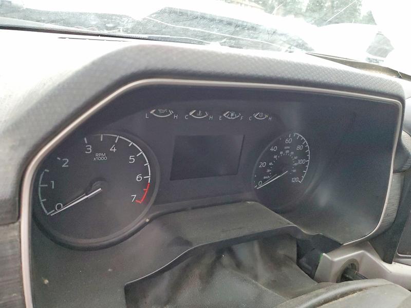Photo 9 from auction – 2021 FORD F150 SUPER with VIN 1FTEX1EP0MFA09331