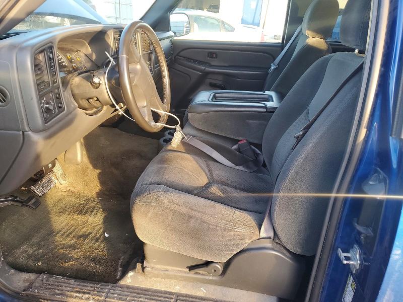 Zdjęcie 7 z aukcji – 2004 CHEVROLET SILVERADO z VIN 1GCEK19T74E304857