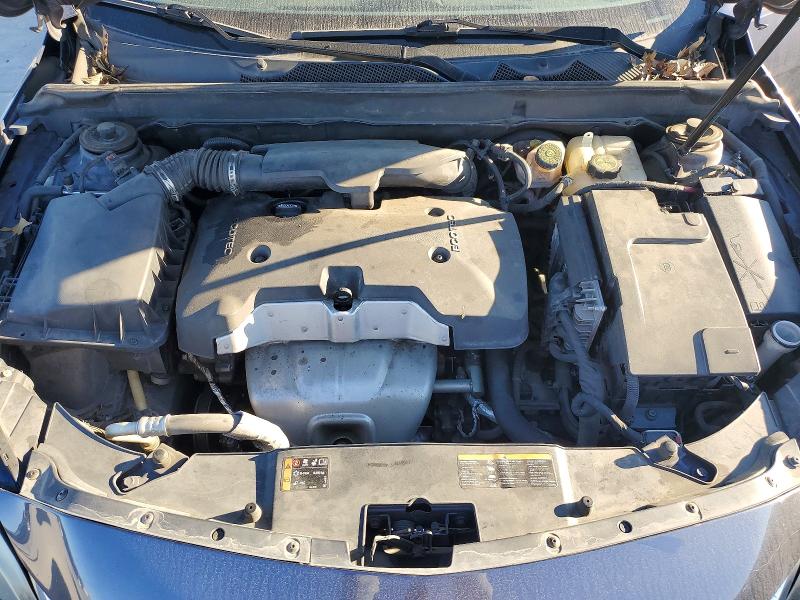 صورة رقم 11 من المزاد - 2015 CHEVROLET MALIBU مع VIN 1G11C5SL4FF237587