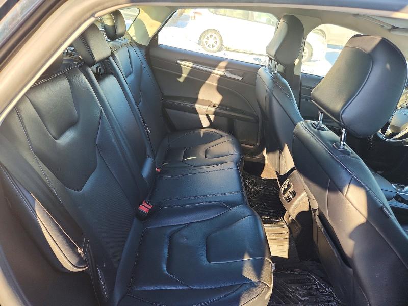 Photo 10 from auction – 2020 FORD FUSION TIT with VIN 3FA6P0SUXLR157650