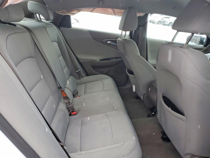 Photo 10 from auction – 2020 CHEVROLET MALIBU with VIN 1G1ZB5ST6LF138495