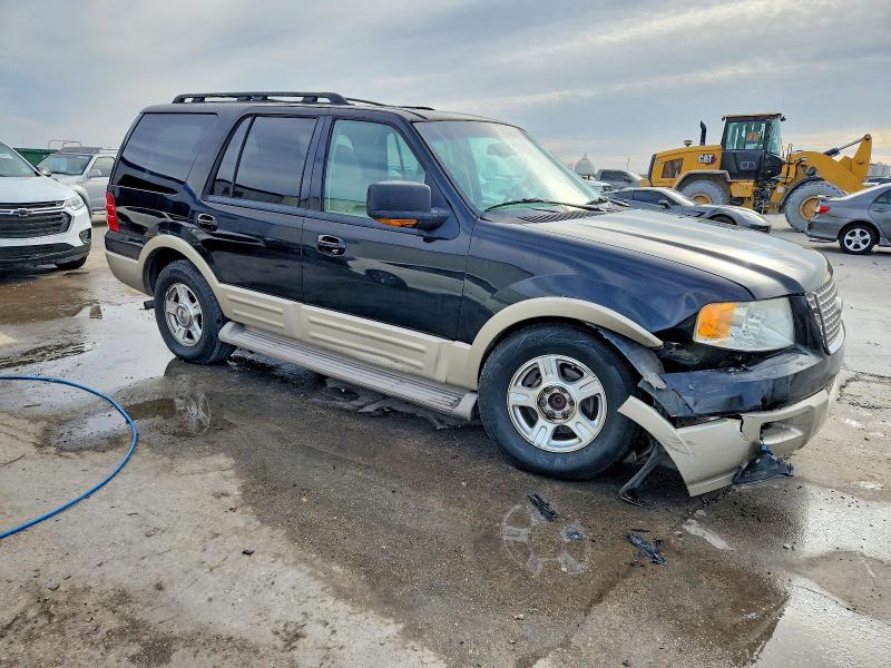 Photo 4 from auction – 2005 FORD EXPEDITION with VIN 1FMFU17535LA54612