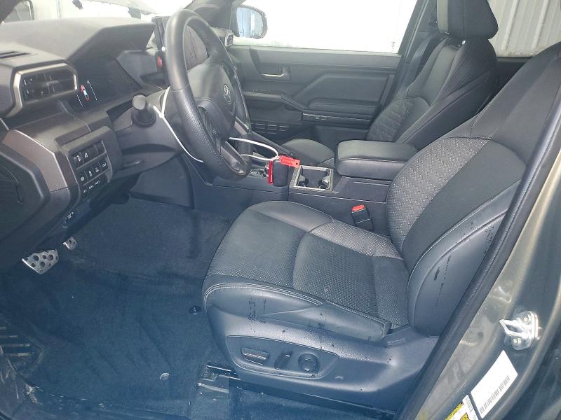 Photo 7 from auction – 2025 TOYOTA TACOMA with VIN 3TMLB5JN4SM089781