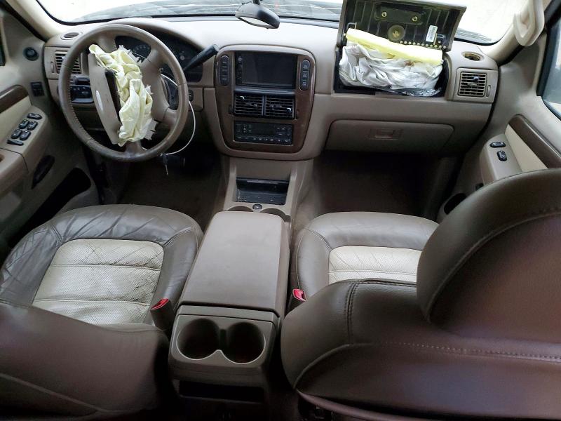 Photo 8 from auction – 2005 FORD EXPLORER with VIN 1FMDU74W15ZA62843