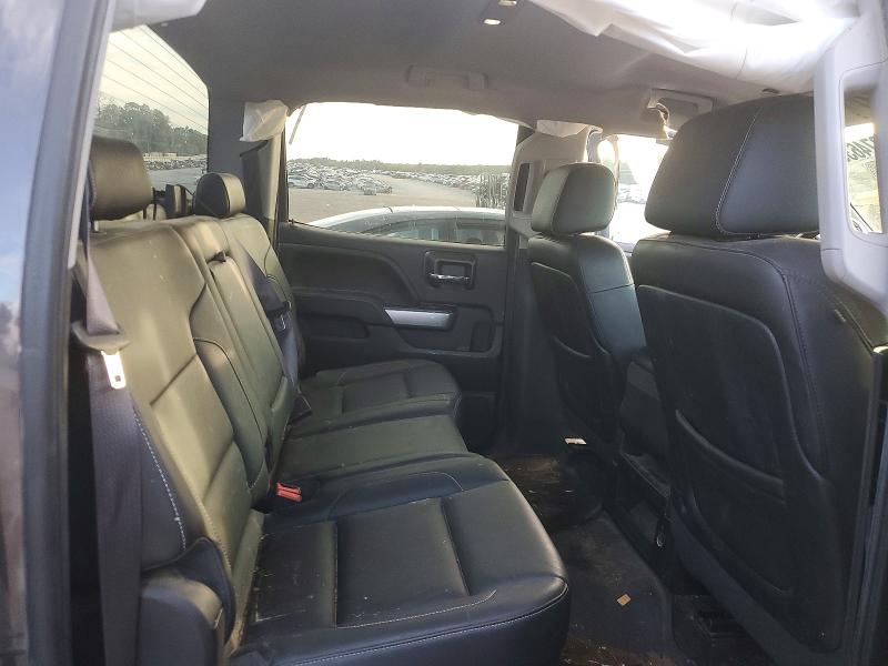 Photo 10 from auction – 2015 CHEVROLET SILVERADO with VIN 3GCUKREC6FG391937