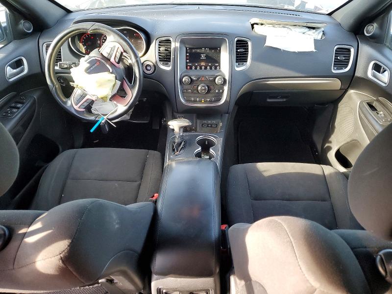 Photo 8 from auction – 2020 DODGE DURANGO with VIN 1C4RDHAG9LC410997